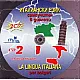 Италиански език CD: Самоучител в диалози