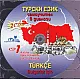 Турски език CD: Самоучител в диалози