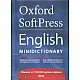 Oxford SoftPress English Minidictionary