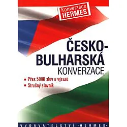 Чешко-български разговорник