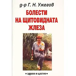 Болести на щитовидната жлеза