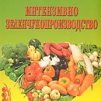 Интензивно зеленчукопроизводство