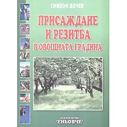 Присаждане и резитба в овощната градина