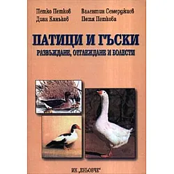 Патици и гъски: развъждане, отглеждане и болести