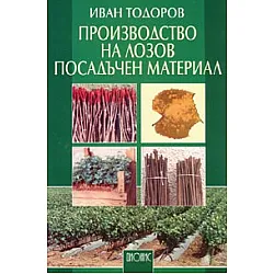 Производство на лозов посадъчен материал