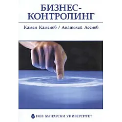Бизнесконтролинг
