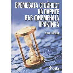Времевата стойност на парите във фирмената практика