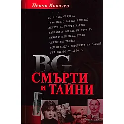 BG смърти и тайни