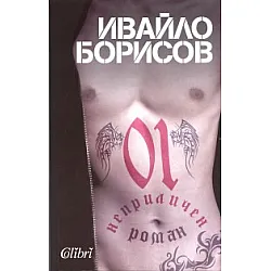 01. Неприличен роман