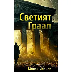 Светият Граал