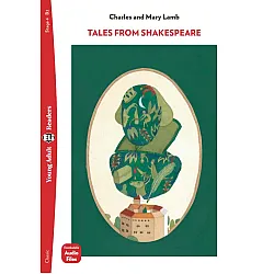 Tales from Shakespeare (Restyled)