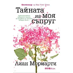 Тайната на моя съпруг (СББ Медиа)