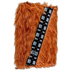 Тефтер A5 Star Wars Chewbacca Pyramid