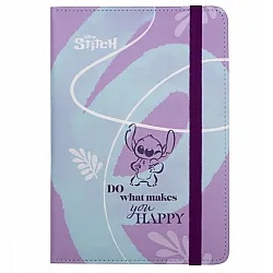 Тетрадка A5 80 л. Stitch