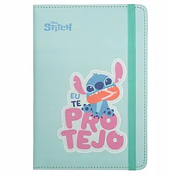 Тетрадка A5 Coolpack 80 л. Stitch 2