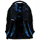 BackUP Blue Fog ученическа раница 6 X 57