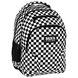BackUP Chess  ученическа раница 6 W 94