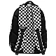 BackUP Chess  ученическа раница 6 W 94