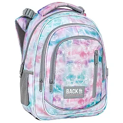 BackUP  Pastel Magic ученическа раница 6 R 10