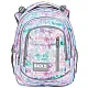 BackUP  Pastel Magic ученическа раница 6 R 10