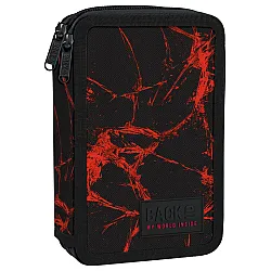 BackUP Venom несесер с 2 отеделния 6 DW 40, ПЪЛЕН