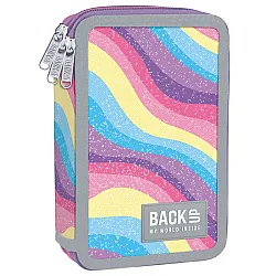 BackUP Waves несесер с 3 отеделния 6 EW 21, ПЪЛЕН