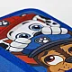 PAW PATROL несесер с 2 ципа, ПЪЛЕН