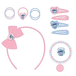 STITCH модни аксесоари в чанта
