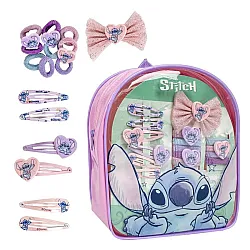 STITCH модни аксесоари в раница