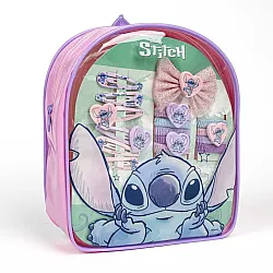 STITCH модни аксесоари в раница
