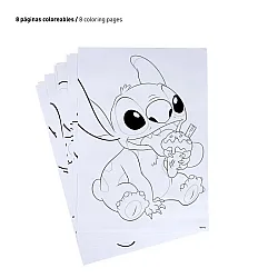 STITCH комплект за рисуване