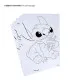 STITCH комплект за рисуване