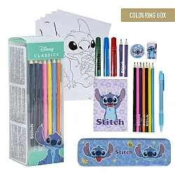 STITCH комплект за рисуване