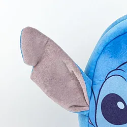 STITCH мини плюшена раница