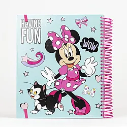 MINNIE креативен албум