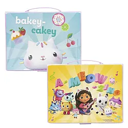 GABBY´S DOLLHOUSE рисувателен комплект