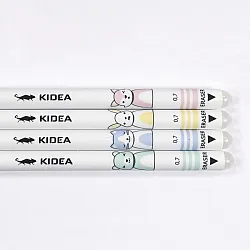 KIDEA изтриваема химикалка