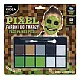 KIDEA комплект боички за лице PIXEL