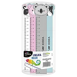 KIDEA Animals линия 15 см с фигурка