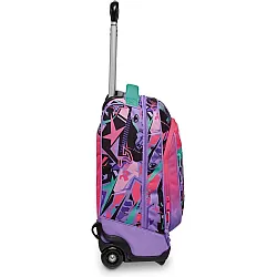 MITAMA Dr. Trolley Junior Girls Club  куфар-раница с колела
