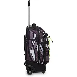 MITAMA Dr. Trolley Teen Spray куфар-раница с колела