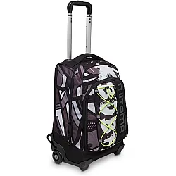MITAMA Dr. Trolley Teen Spray куфар-раница с колела
