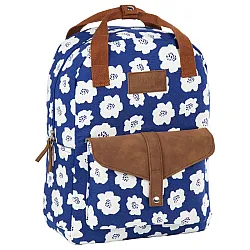 BackUp CA 27 Blue Flowers раница