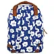 BackUp CA 27 Blue Flowers раница