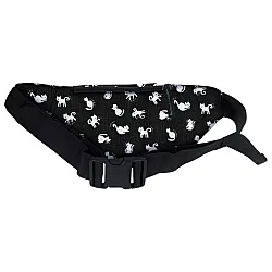BackUp S 34 Black Cats  чанта за кръста