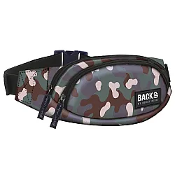 BackUp A 97 Camouflage чанта за кръста