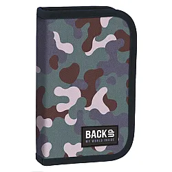 BackUp SW 97 Camouflage несесер с 1 цип, ПЪЛЕН