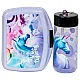 UNICORN 15  комплект бутилка и кутия за храна