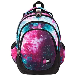 NEBULA ученическа раница