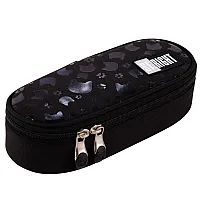 BLACK CATS овален несесер